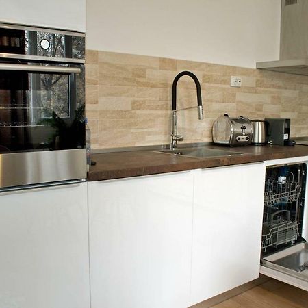 Design Apartment บลาโกเอฟกราด ภายนอก รูปภาพ